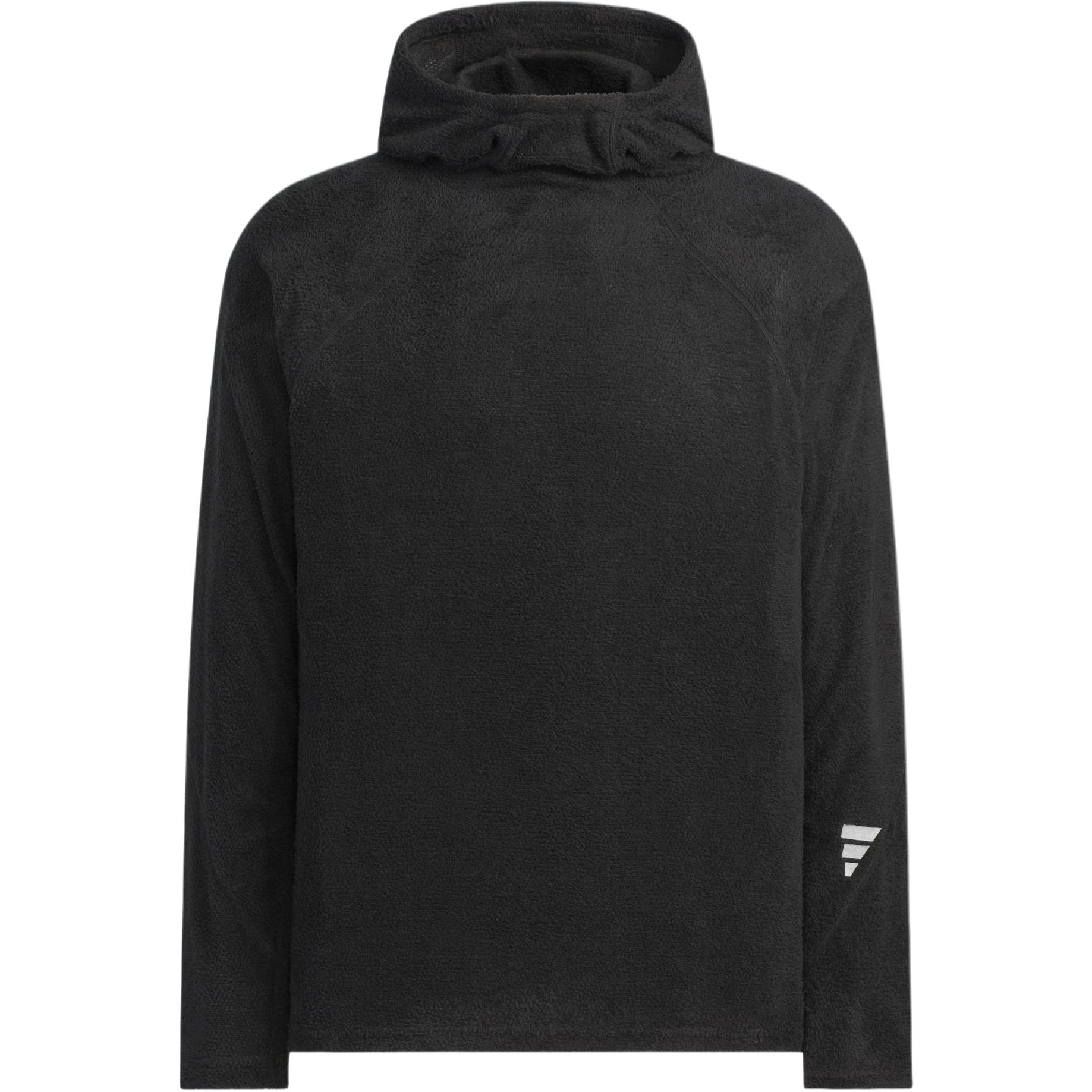 Adidas Толстовка FOS мужская black
Adidas Толстовка FOS мужская black