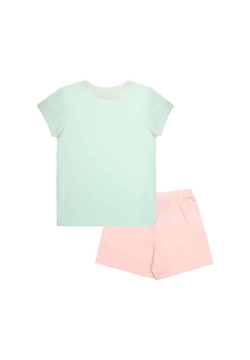 Пижама POKEMON KURZER PIKACHU Pokemon, бирюзовый
Пижама POKEMON KURZER PIKACHU Pokemon, бирюзовый