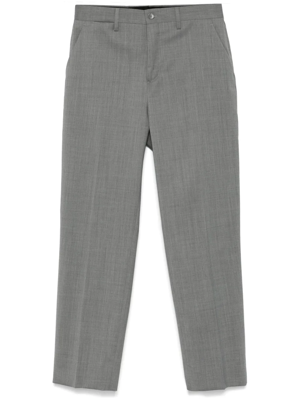 Зауженные брюки Briglia 1949, серый
Зауженные брюки Briglia 1949, серый