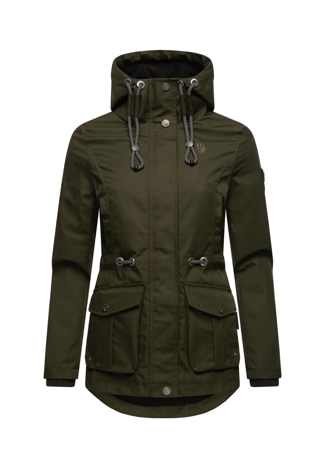 Переходная куртка Babetaa Prc MARIKOO, оливковый, Зеленый, Переходная куртка Babetaa Prc MARIKOO, оливковый
Переходная куртка Babetaa Prc MARIKOO, оливковый, Зеленый, Переходная куртка Babetaa Prc MARIKOO, оливковый