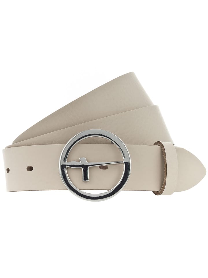 Ремень Tamaris, кремовый
Ремень Tamaris, кремовый