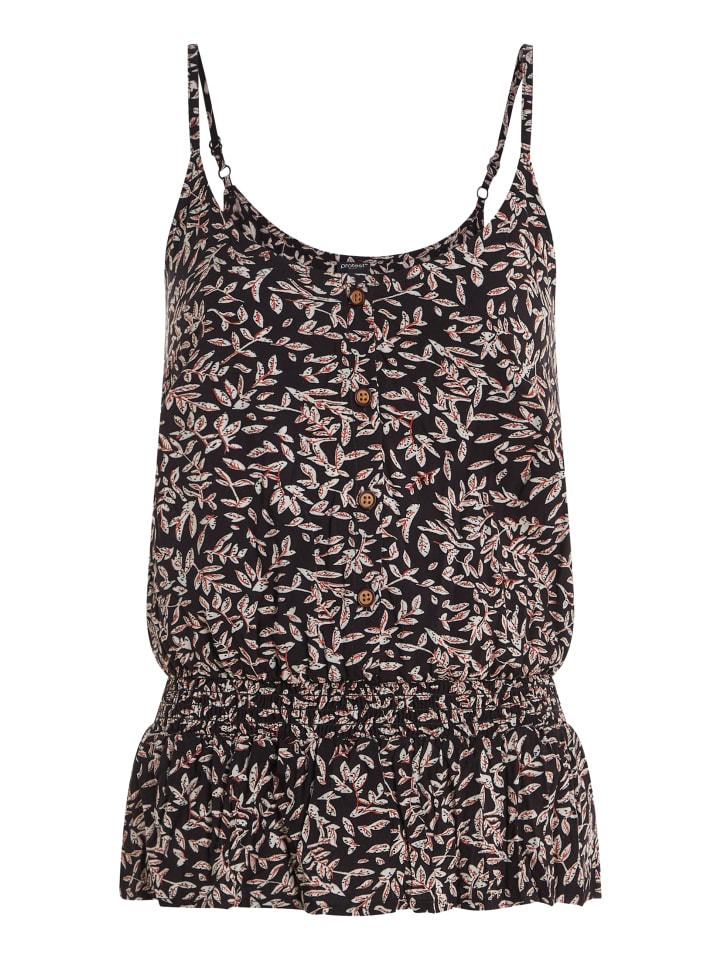 Топ Protest, черный
Топ Protest, черный