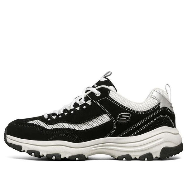 Кроссовки i-conik low-top black/white Skechers, черный
Кроссовки i-conik low-top black/white Skechers, черный