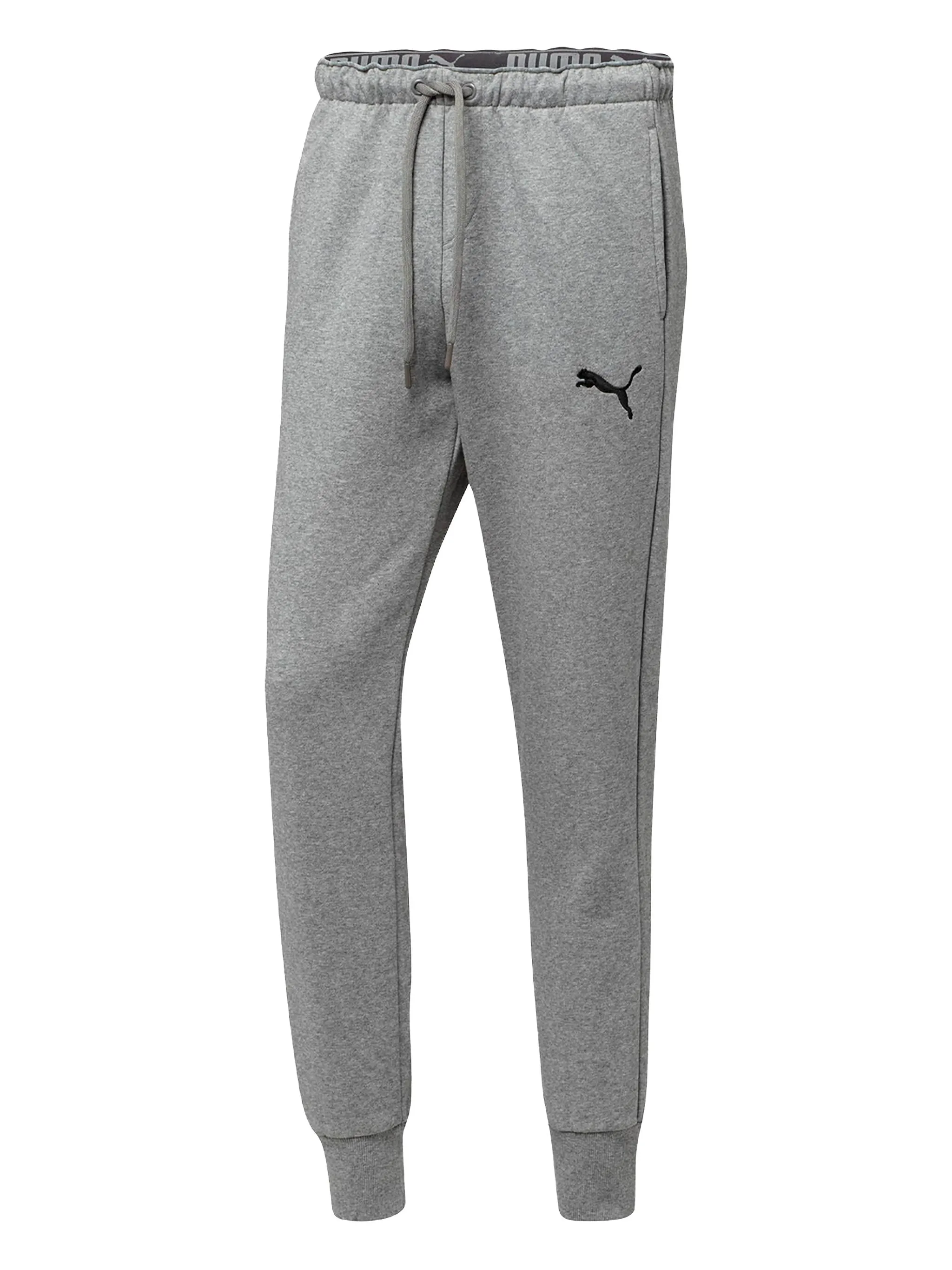 Спортивные брюки Core Puma, серый
Спортивные брюки Core Puma, серый