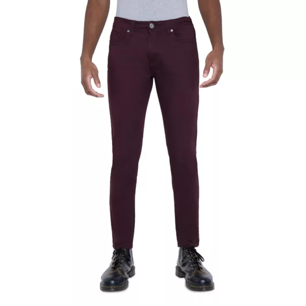 Мужские узкие джинсы с эффектом стрейч Xray, цвет brick
Мужские узкие джинсы с эффектом стрейч Xray, цвет brick