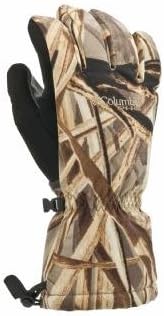 Мужские перчатки Columbia Horicon Marsh, Delta Hunter Marsh
Мужские перчатки Columbia Horicon Marsh, Delta Hunter Marsh