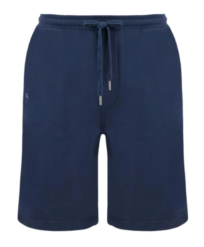 Синие спортивные шорты La Martina, синий
Синие спортивные шорты La Martina, синий