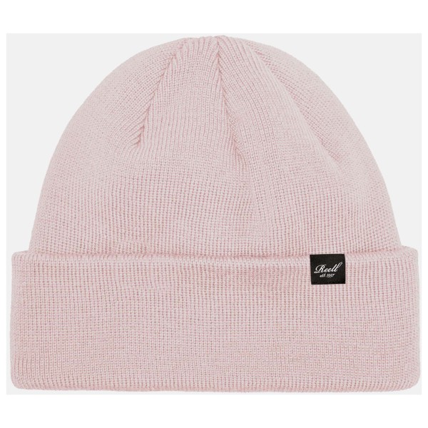 Шапка-Бини Reell, розовый
Шапка-Бини Reell, розовый