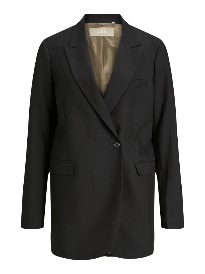 Блейзер JJXX, черный
Блейзер JJXX, черный