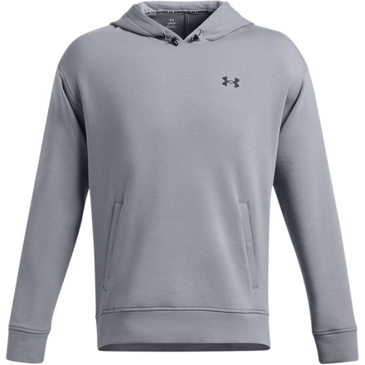 Under Armour Серый мужской свитшот
Under Armour Серый мужской свитшот