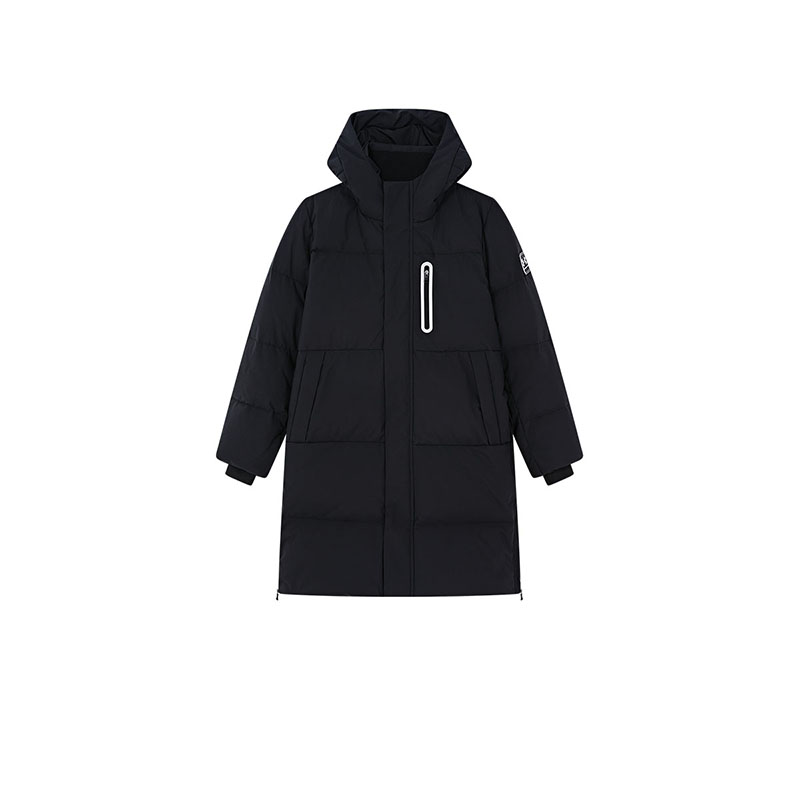 Унисекс пуховик Under Armour, черный
Унисекс пуховик Under Armour, черный