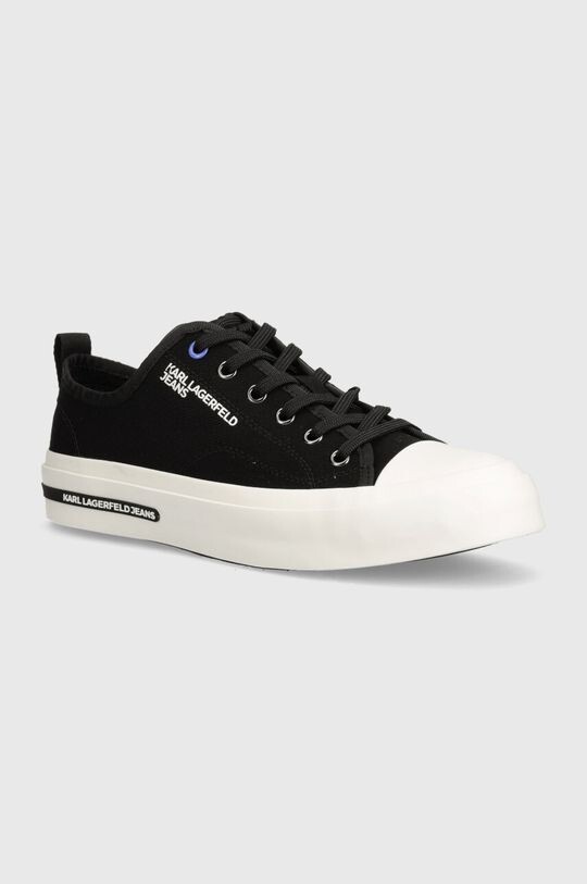 Кроссовки KLJ VULC Karl Lagerfeld Jeans, черный
Кроссовки KLJ VULC Karl Lagerfeld Jeans, черный