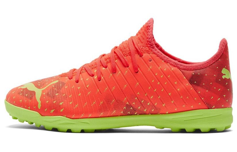 Футбольные бутсы Puma Future Z Мужской
Футбольные бутсы Puma Future Z Мужской