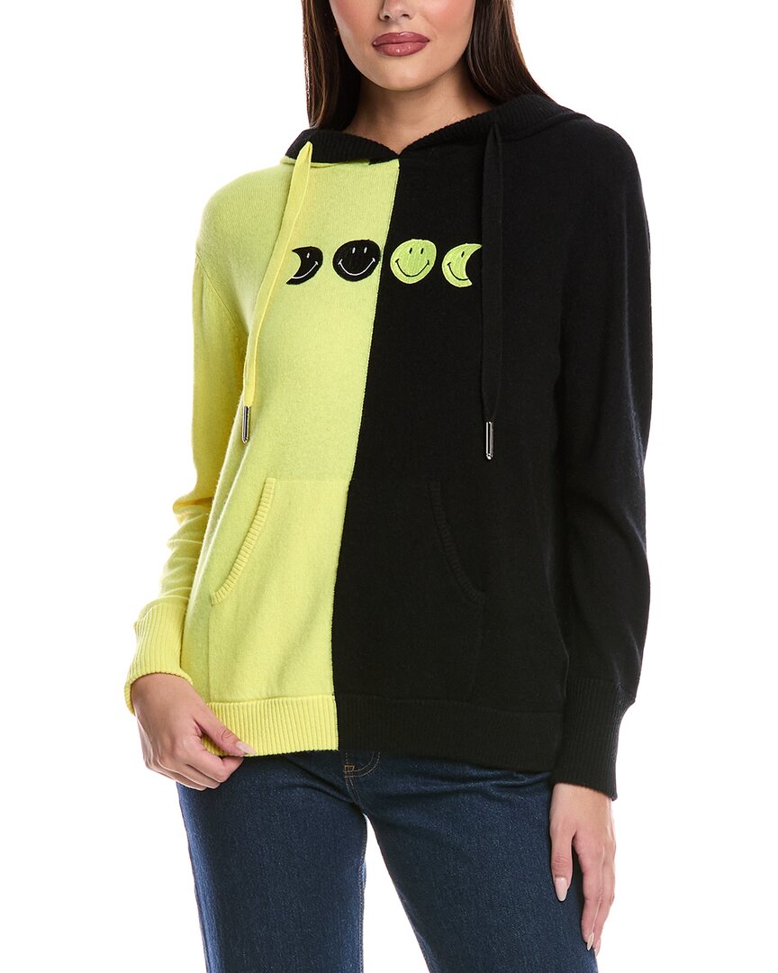 Броди Кашемир Сплит Смайли Кашемир Толстовка Brodie Cashmere, черный
Броди Кашемир Сплит Смайли Кашемир Толстовка Brodie Cashmere, черный