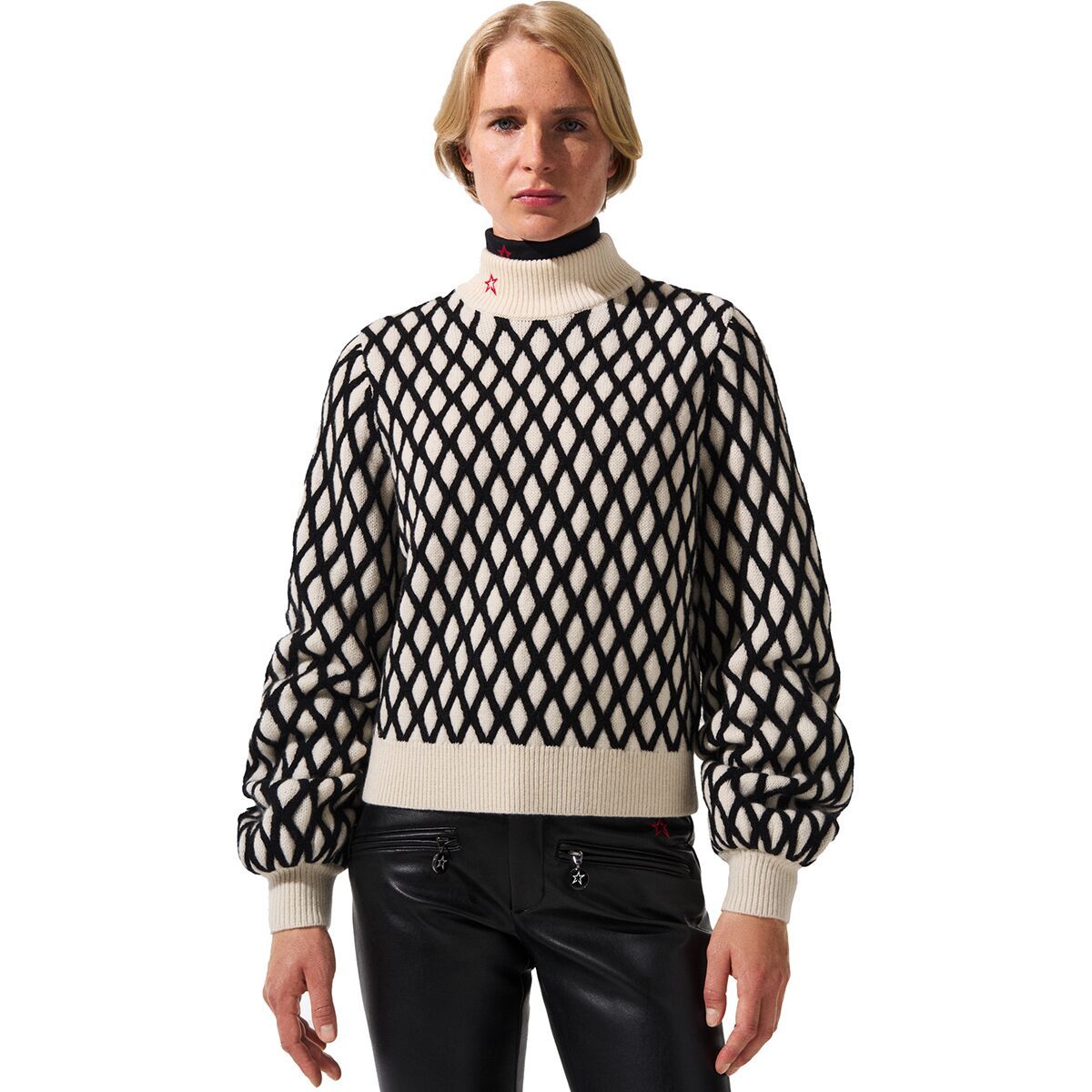 Свитер Carving air Perfect Moment, мультиколор
Свитер Carving air Perfect Moment, мультиколор