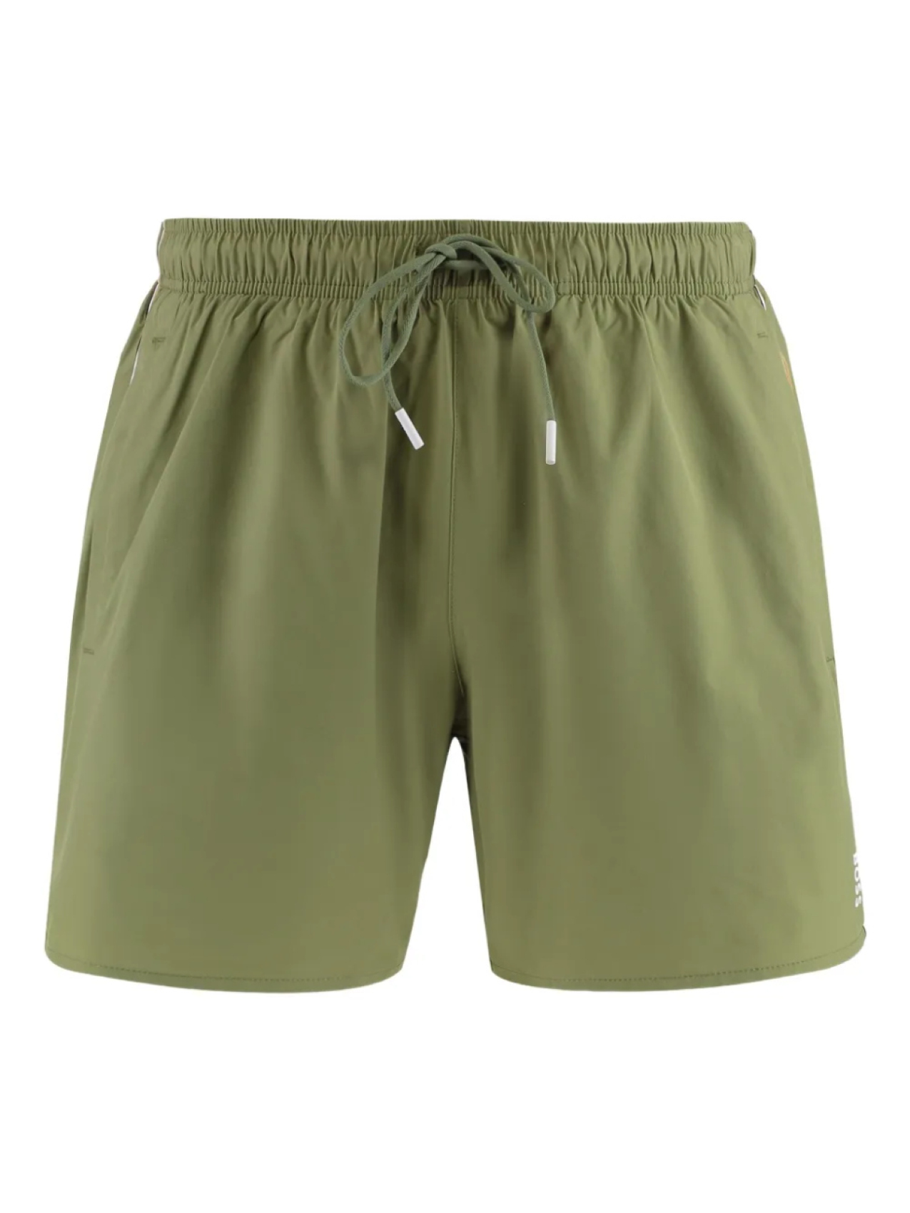 Легендарные шорты для плавания с завязками BOSS, зеленый
Легендарные шорты для плавания с завязками BOSS, зеленый