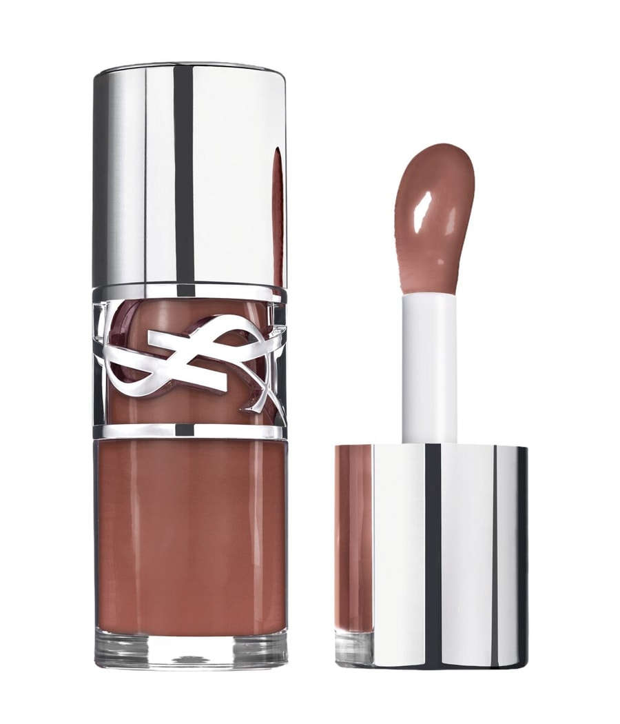 Блеск для губ Yves Saint Laurent Loveshine Gloss, Nr. 4 - Honey Pure Love, 6g
Блеск для губ Yves Saint Laurent Loveshine Gloss, Nr. 4 - Honey Pure Love, 6g