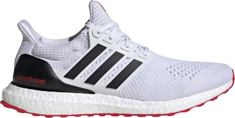 Кроссовки UltraBoost 1.0 'White Scarlet', белый, Серый, Кроссовки UltraBoost 1.0 'White Scarlet', белый
Кроссовки UltraBoost 1.0 'White Scarlet', белый, Серый, Кроссовки UltraBoost 1.0 'White Scarlet', белый