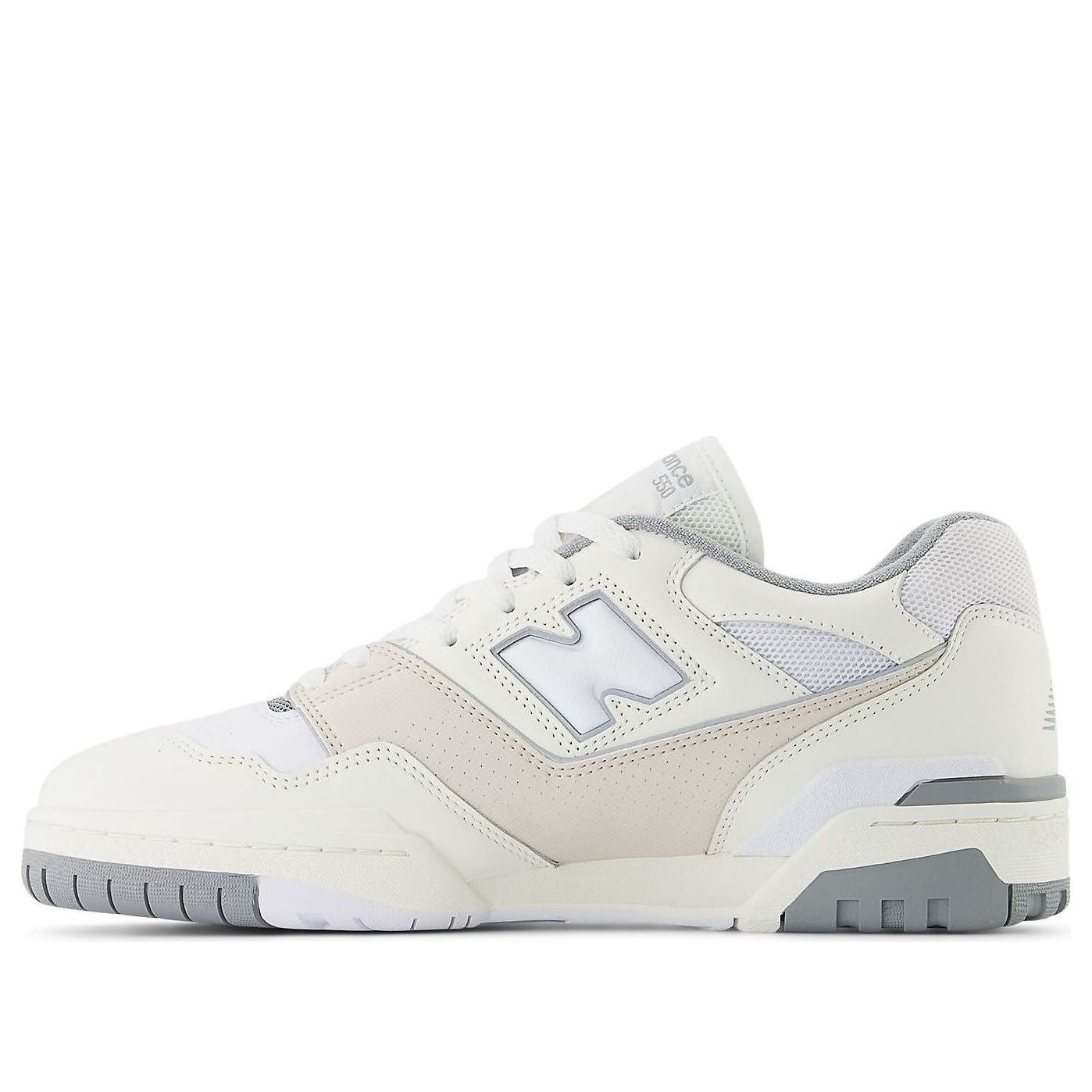 Кроссовки New Balance 550 'Sea Salt'
Кроссовки New Balance 550 'Sea Salt'