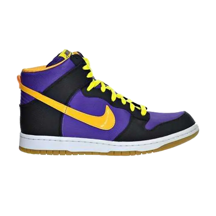 Кроссовки Nike Dunk High Supreme 'Sunbeam Yellow', черный
Кроссовки Nike Dunk High Supreme 'Sunbeam Yellow', черный