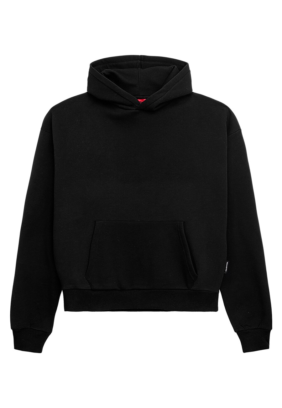 Толстовка Prohibited, черный
Толстовка Prohibited, черный