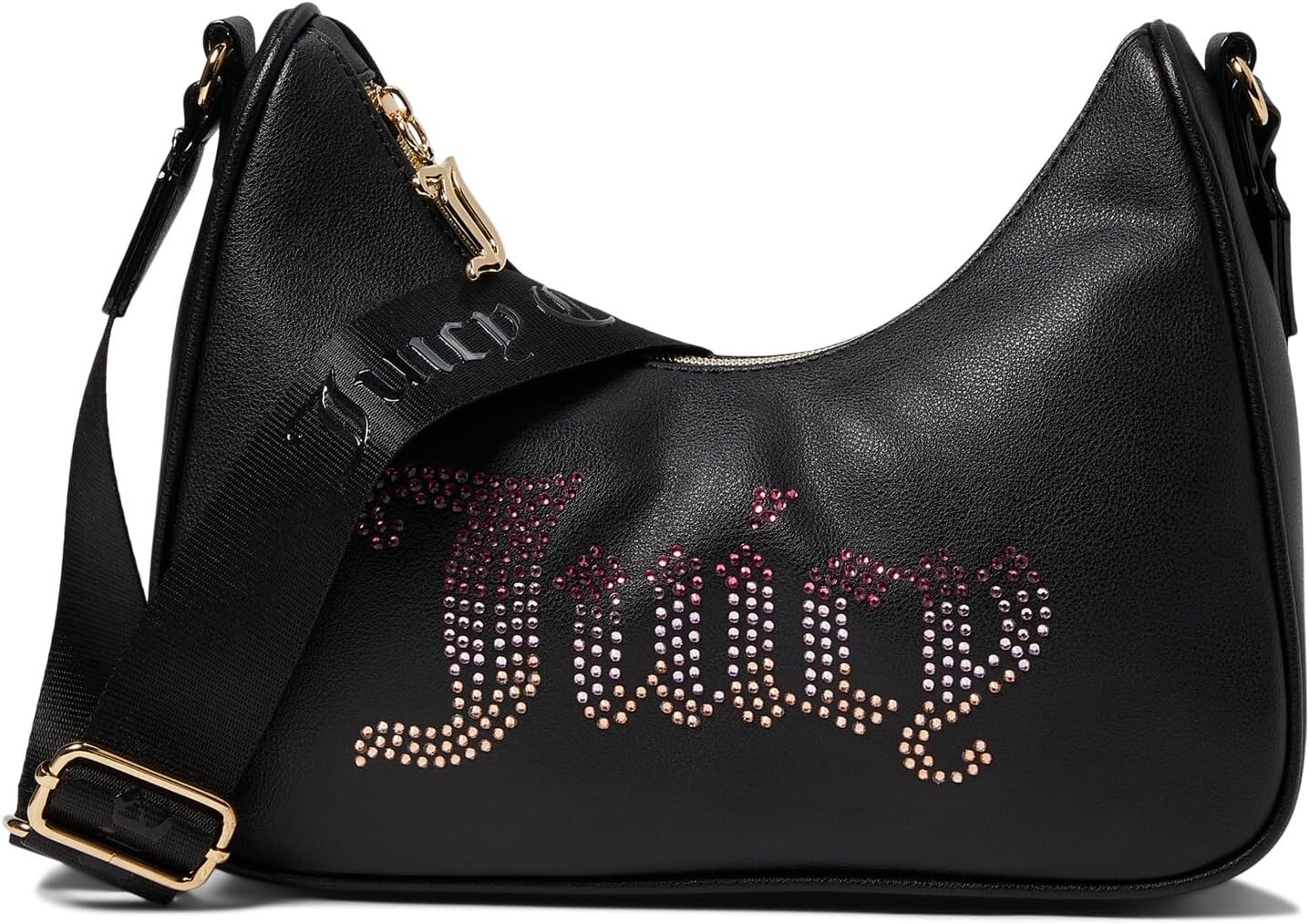 Сумка кросс-боди Juicy Couture Obsession-Crossbody, цвет Liquorice
Сумка кросс-боди Juicy Couture Obsession-Crossbody, цвет Liquorice