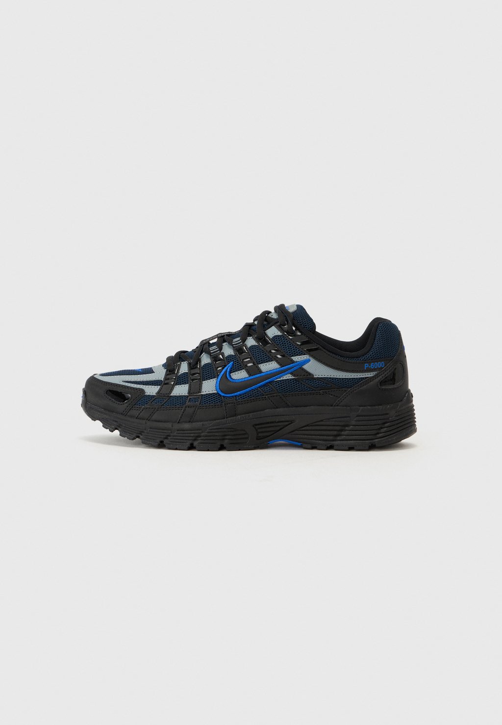 Кроссовки P 6000 TECH UNISEX Nike Sportswear, черный
Кроссовки P 6000 TECH UNISEX Nike Sportswear, черный