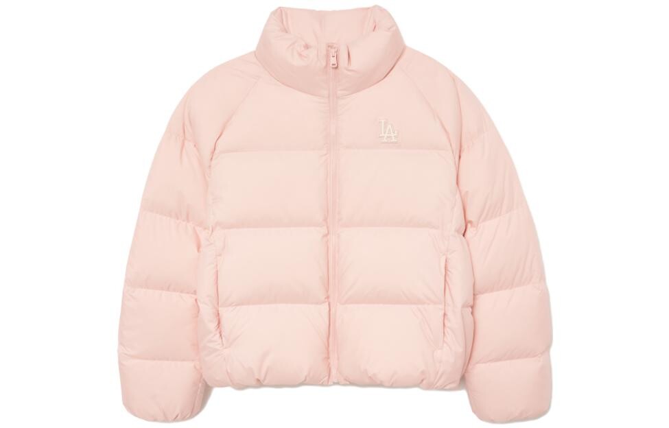 Куртка женская Lotus Color Mlb, цвет Lotus Color
Куртка женская Lotus Color Mlb, цвет Lotus Color