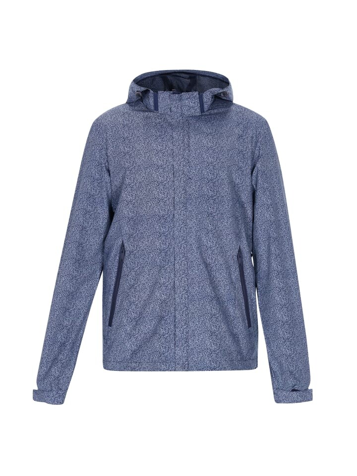 Переходная куртка cosimon Jacke, синий
Переходная куртка cosimon Jacke, синий