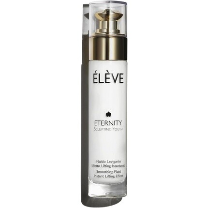 Élève Eternity Sculpting Youth Smoothing Fluid Мгновенный лифтинговый эффект 50 мл Eleve
Élève Eternity Sculpting Youth Smoothing Fluid Мгновенный лифтинговый эффект 50 мл Eleve