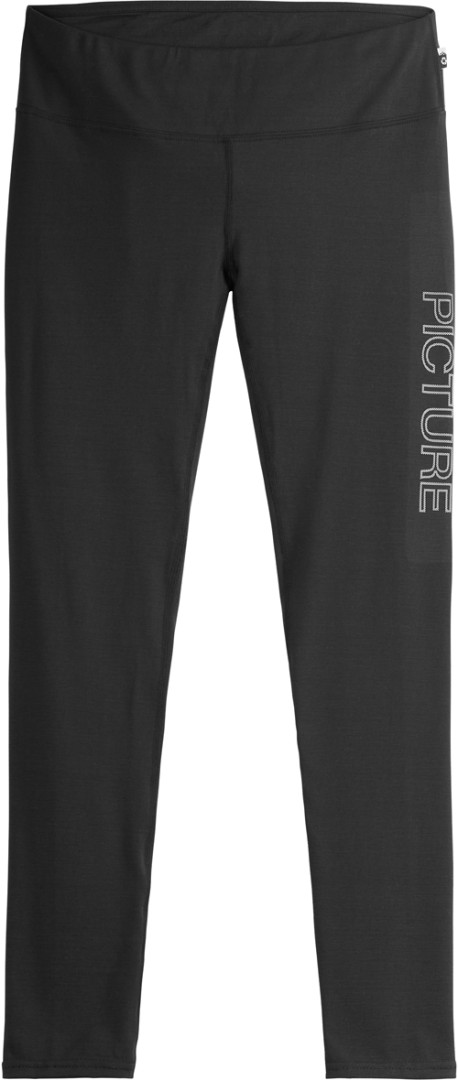 Picture Брюки Xina black M
Picture Брюки Xina black M