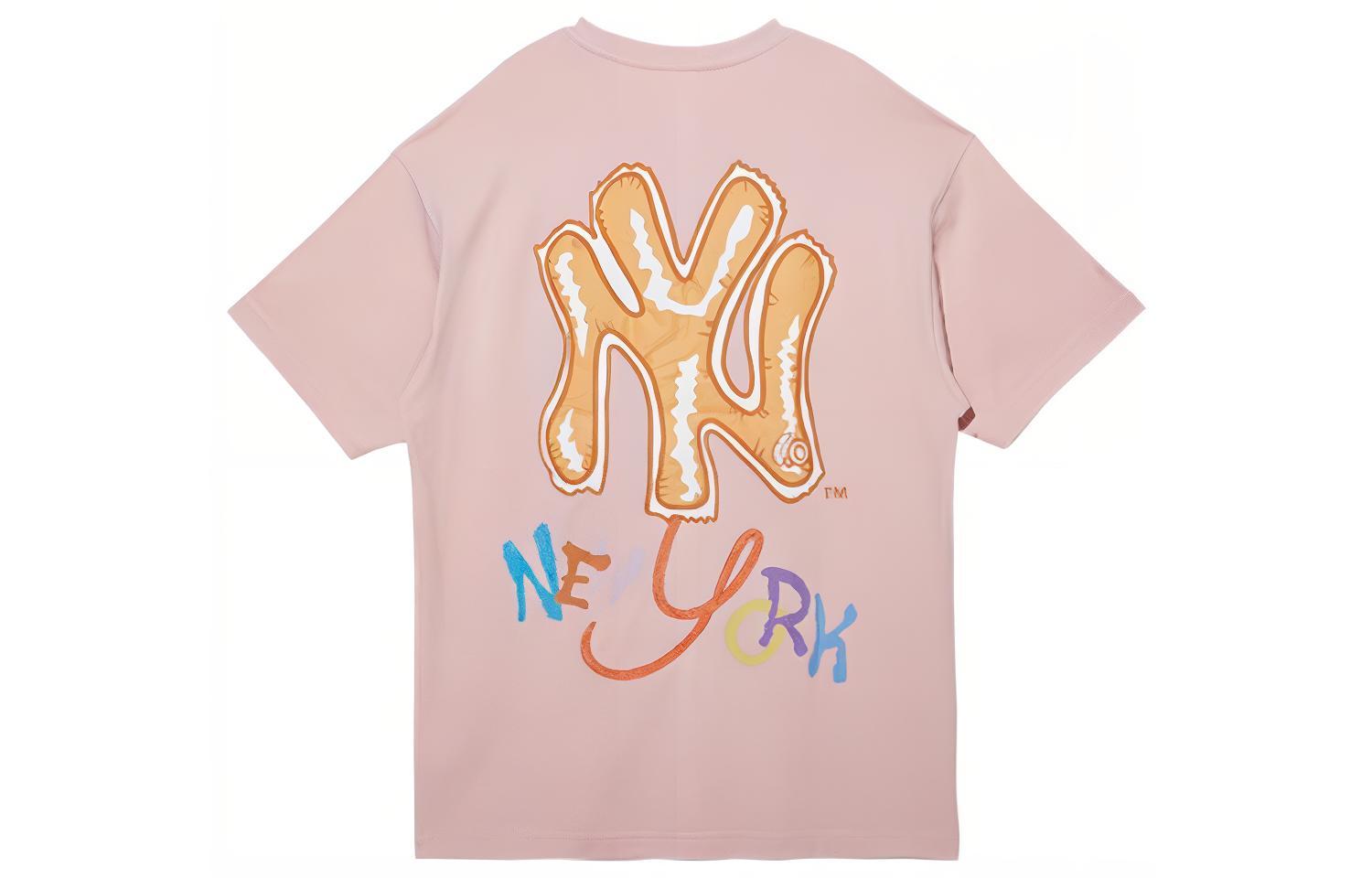 New Era Футболка унисекс розовая, Розовый, New Era Футболка унисекс розовая
New Era Футболка унисекс розовая, Розовый, New Era Футболка унисекс розовая