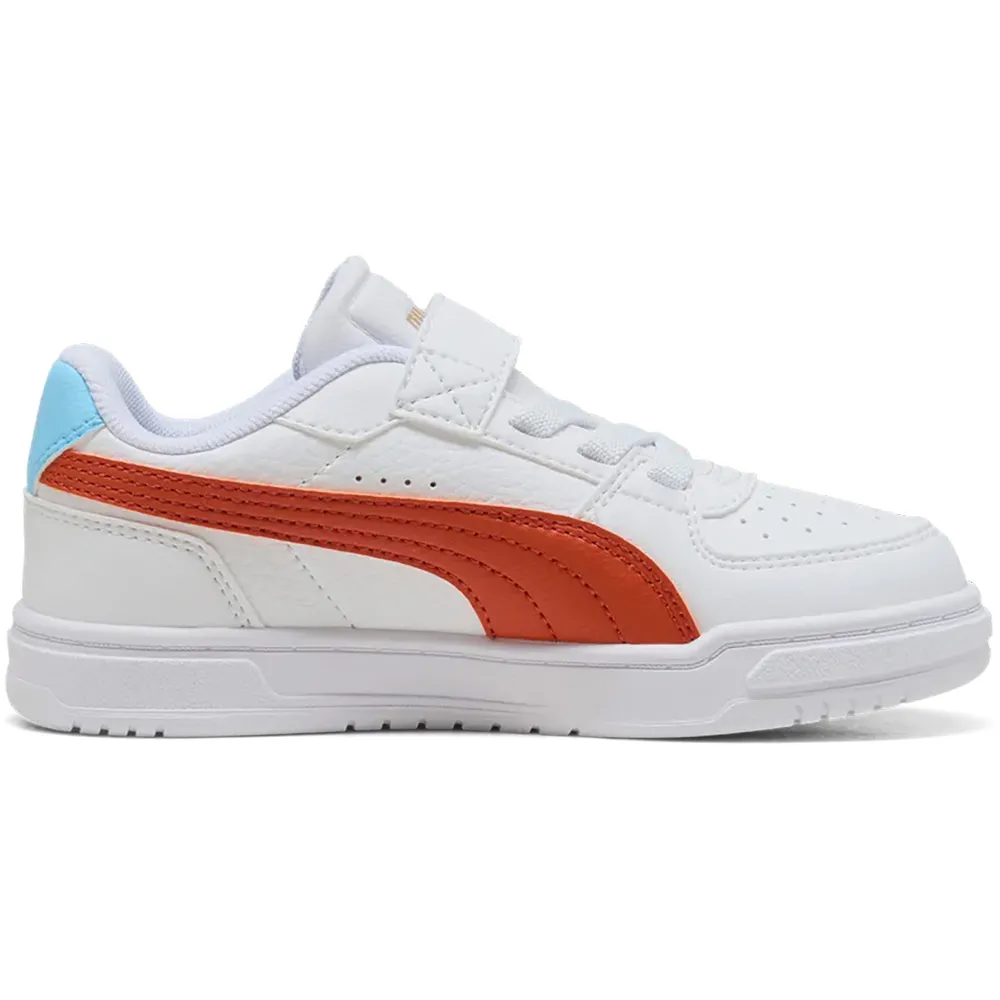 Кроссовки Puma Caven III AC+PS, белый
Кроссовки Puma Caven III AC+PS, белый