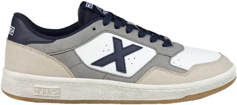 Мужские кроссовки Munich, белый
Мужские кроссовки Munich, белый