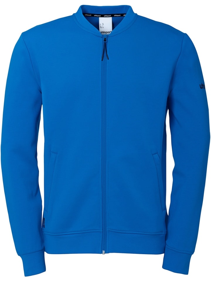 Куртка uhlsport , синий
Куртка uhlsport , синий