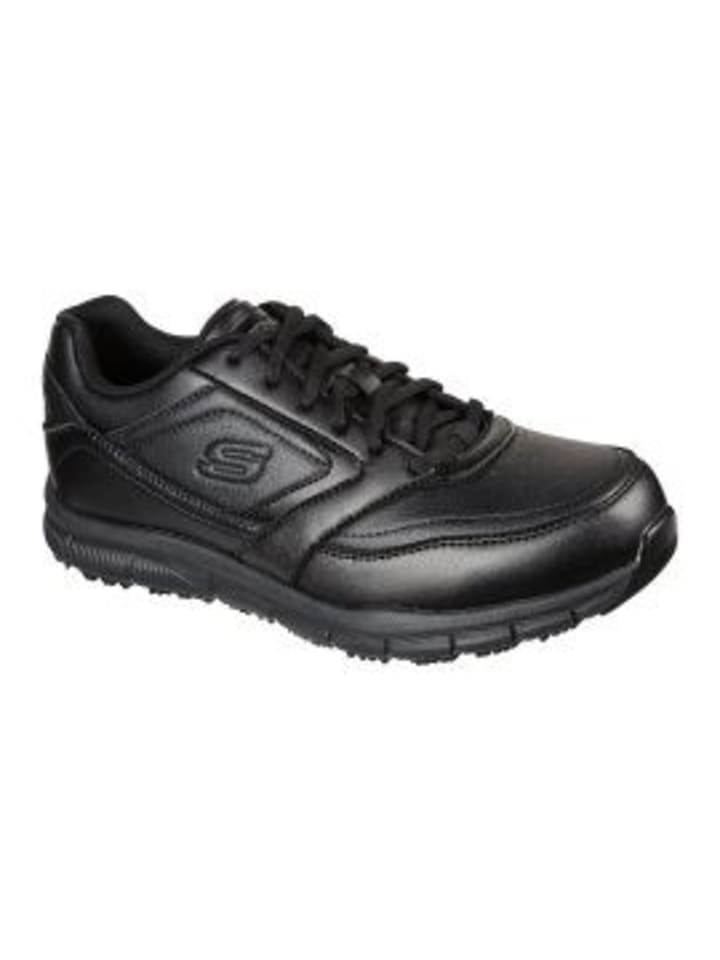 Skechers Кроссовки для тренировок черного цвета
Skechers Кроссовки для тренировок черного цвета