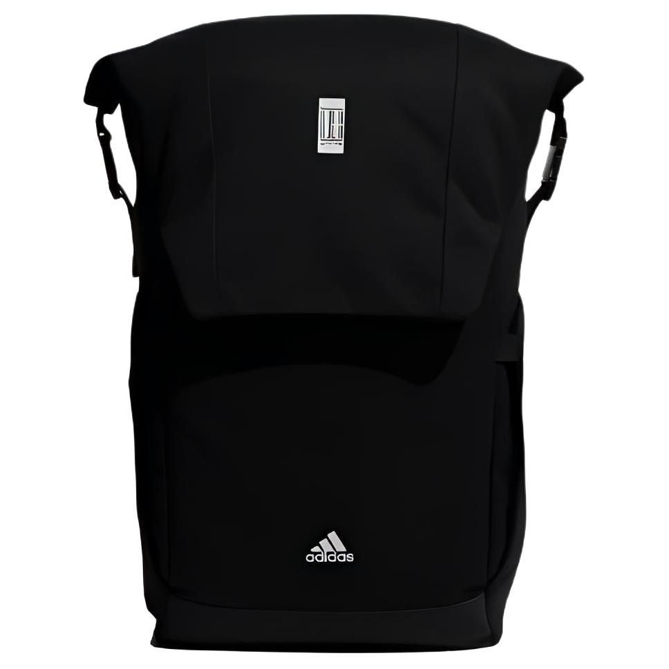 Адидас Черный Унисекс Обычный Рюкзак из Полиэстера
Адидас Черный Унисекс Обычный Рюкзак из Полиэстера