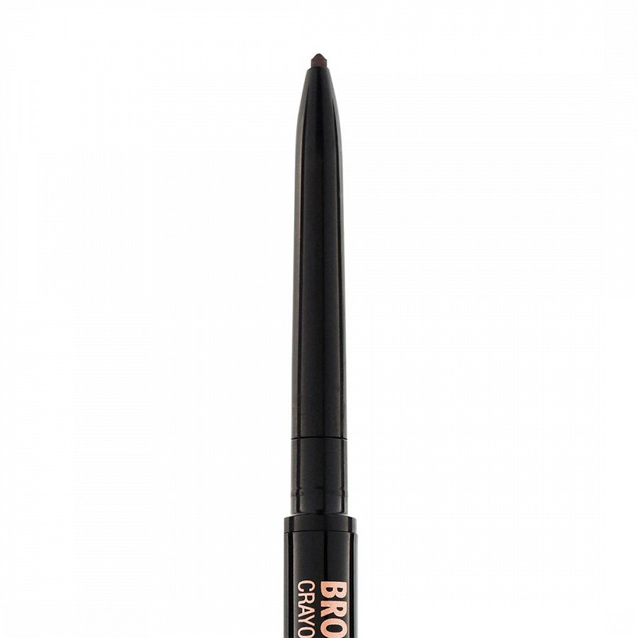 Выдвижной карандаш для бровей brow wiz Anastasia Beverly Hills, цвет ash brown, вес 0,085 гр.
Выдвижной карандаш для бровей brow wiz Anastasia Beverly Hills, цвет ash brown, вес 0,085 гр.