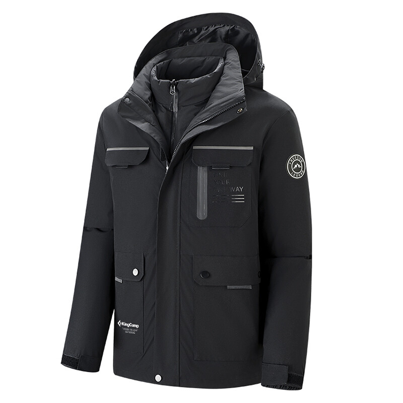 Ветровка Куртка Унисекс Kingcamp, цвет Ink Blue, Синий, Ветровка Куртка Унисекс Kingcamp, цвет Ink Blue
Ветровка Куртка Унисекс Kingcamp, цвет Ink Blue, Синий, Ветровка Куртка Унисекс Kingcamp, цвет Ink Blue