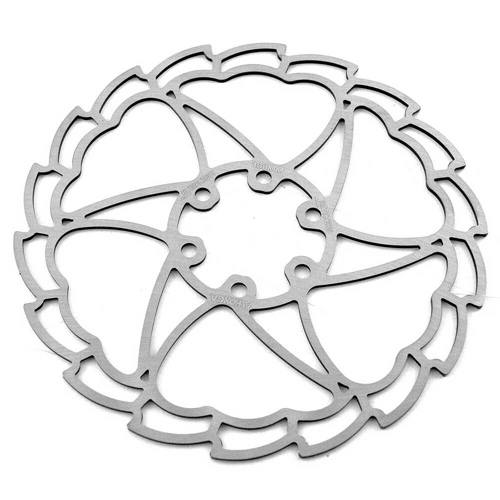 Тормоза Alhonga Super Light disc
Тормоза Alhonga Super Light disc