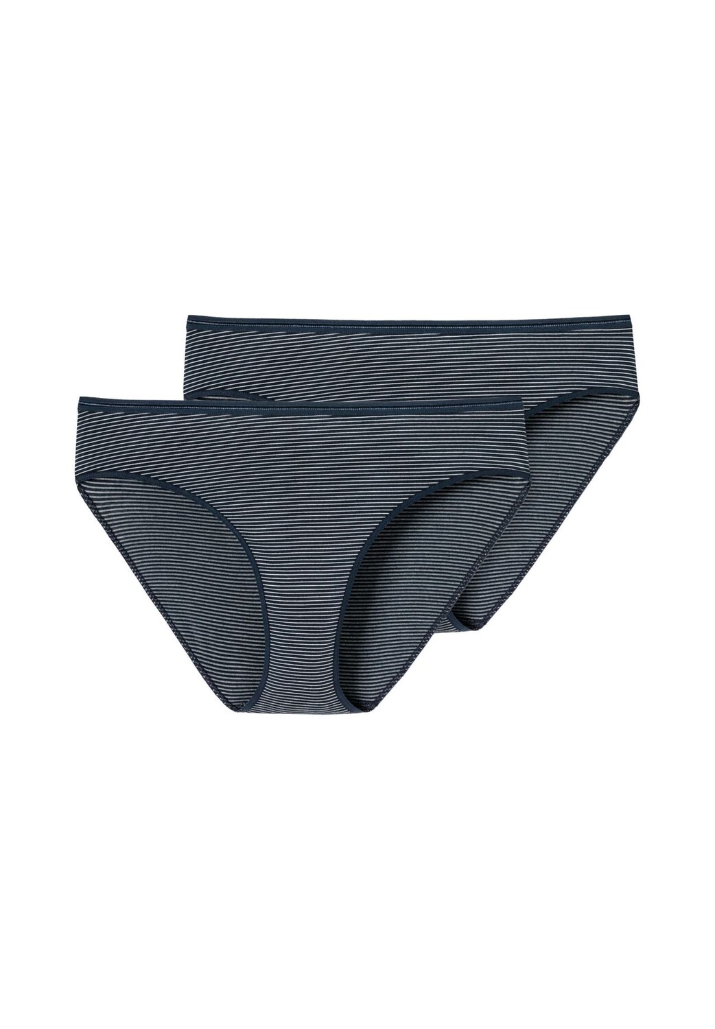 Набор из 2 модальных трусов Tai Briefs Essentials SCHIESSER, цвет Nachtblau
Набор из 2 модальных трусов Tai Briefs Essentials SCHIESSER, цвет Nachtblau