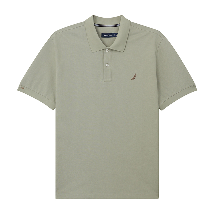 Мужская поло NAUTICA, зеленый
Мужская поло NAUTICA, зеленый