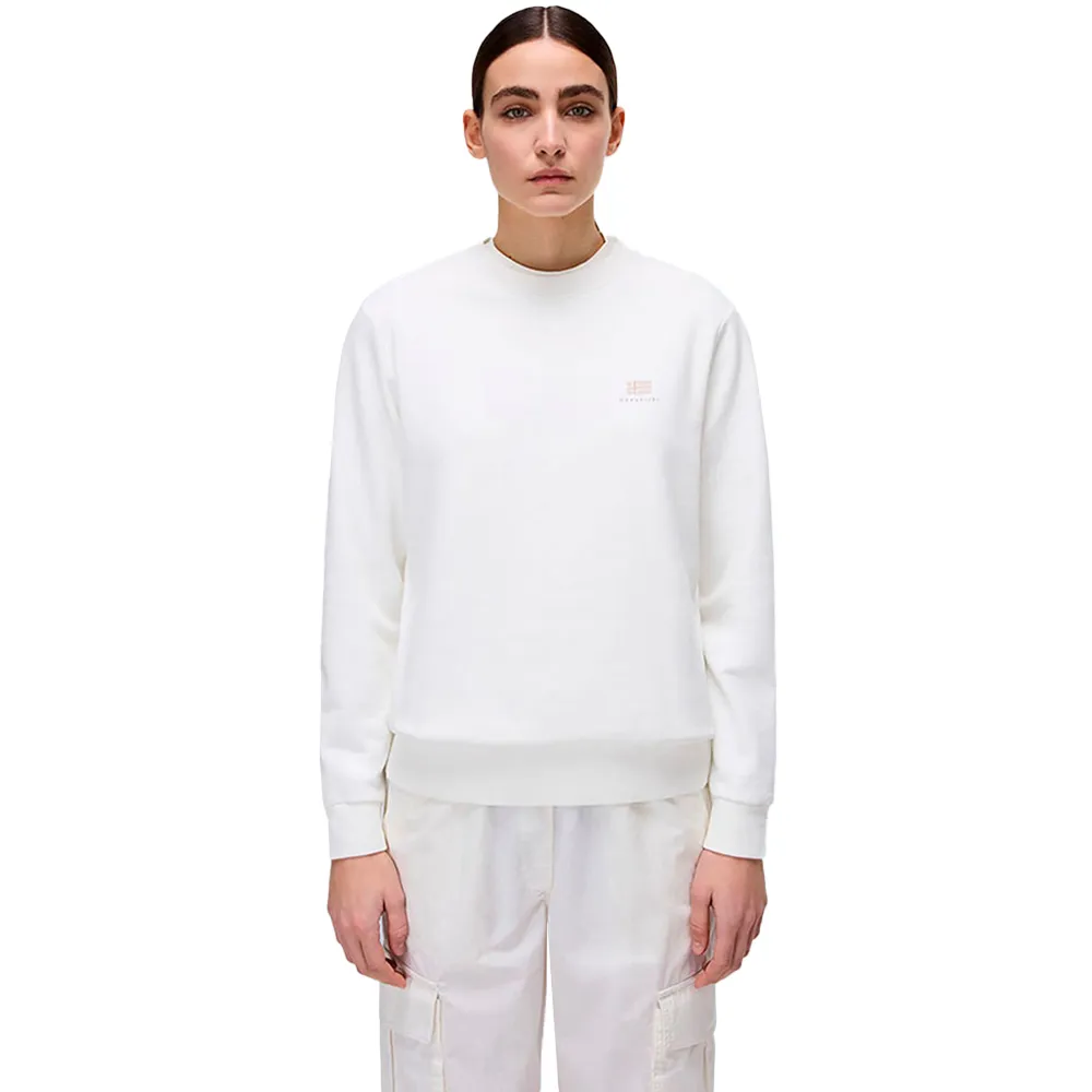 Толстовка Napapijri Nina, белый
Толстовка Napapijri Nina, белый