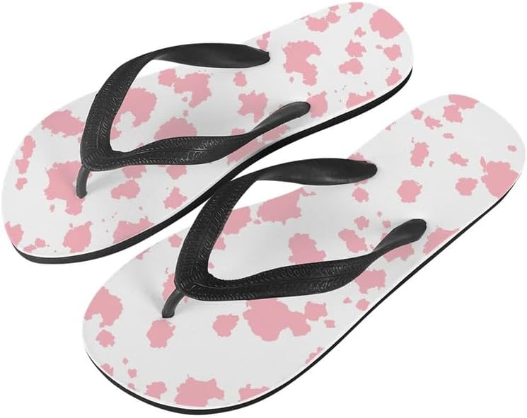 Женские шлепанцы Semiouray Lotus, мужские классические вьетнамки с галактическим тай-дай геометрическим рисунком, мягкие и удобные, для ванной, унисекс, белый/розовый
Женские шлепанцы Semiouray Lotus, мужские классические вьетнамки с галактическим тай-дай геометрическим рисунком, мягкие и удобные, для ванной, унисекс, белый/розовый