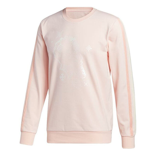 Толстовка Adidas Decorate Cr Basketball Casual Sports Stripe Round Neck Pink, розовый
Толстовка Adidas Decorate Cr Basketball Casual Sports Stripe Round Neck Pink, розовый