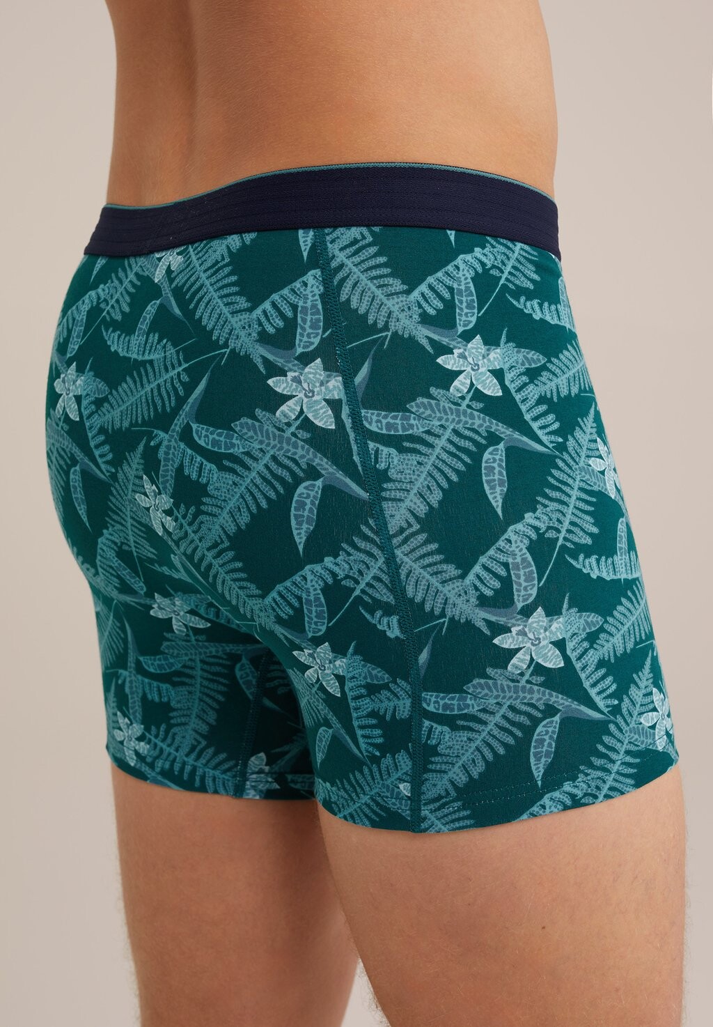 Трусы WE Fashion, темно-зеленый
Трусы WE Fashion, темно-зеленый