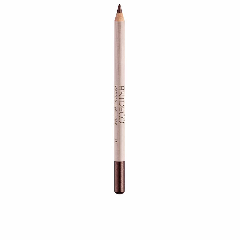 Подводка для глаз Smooth eye liner Artdeco, 1,4 г, rare earths
Подводка для глаз Smooth eye liner Artdeco, 1,4 г, rare earths