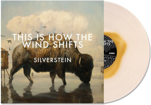 Виниловая пластинка Silverstein: This Is How The Wind Shifts 
Виниловая пластинка Silverstein: This Is How The Wind Shifts