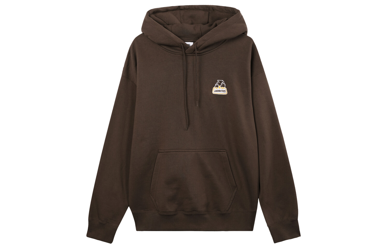 Толстовка унисекс Nike, цвет Brown
Толстовка унисекс Nike, цвет Brown