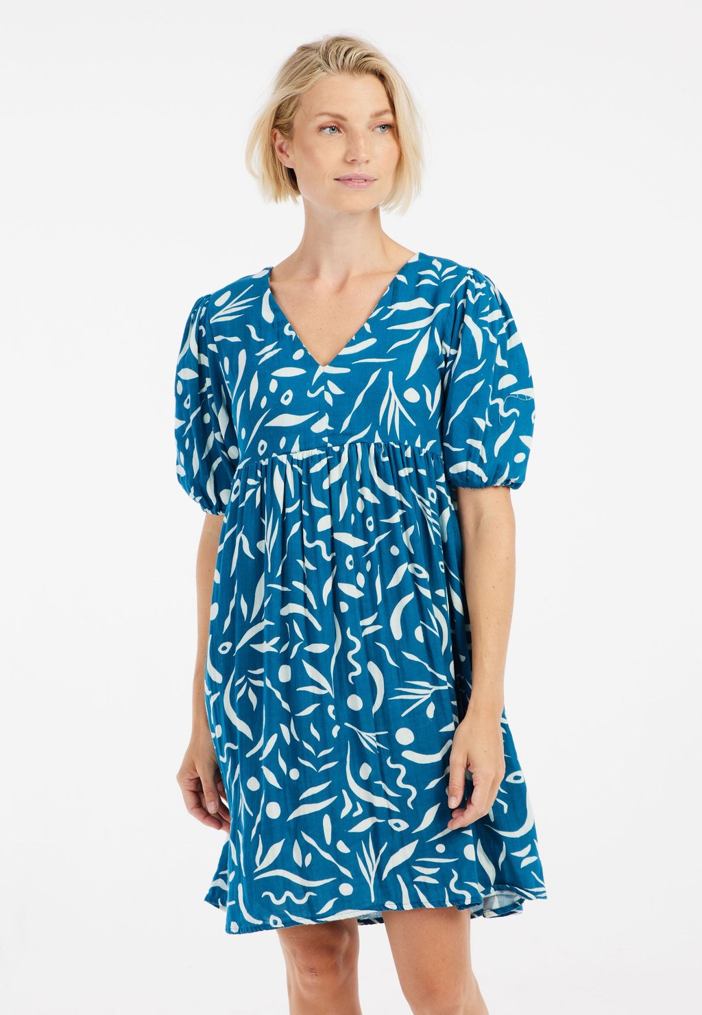 Повседневное платье Protest, синий
Повседневное платье Protest, синий